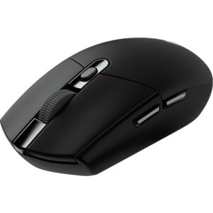 Maus Logitech G305, i zi