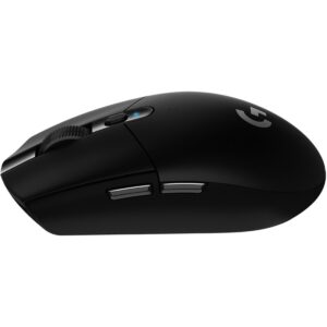 Maus Logitech G305, i zi