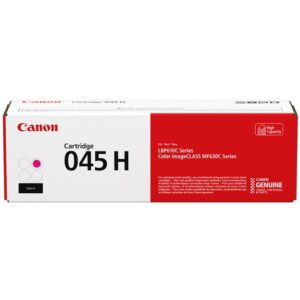 Toner Original Canon 045H High Yield Cartridge – Rozë