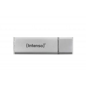 USB STICK 512GB USB 3.0 Intenso Slim Line