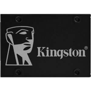 SSD të Brendshme 2.5" 2TB Kingston KC600