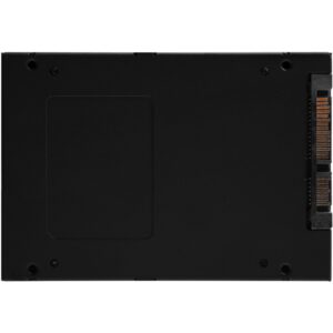 SSD të Brendshme 2.5" 2TB Kingston KC600