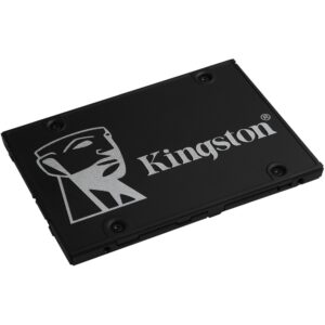SSD të Brendshme 2.5" 2TB Kingston KC600