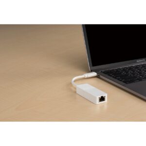 Adapter USB D-Link DUB-E130 7