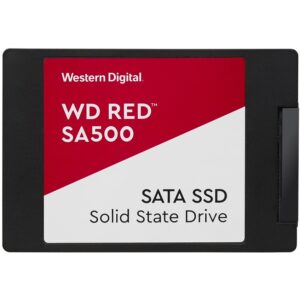 SSD e brendshme 2.5" 500GB WD Red SA500 NAS