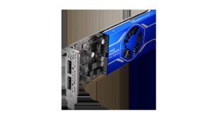 Kartelë Grafike AMD RADEON PRO W6400 4GB