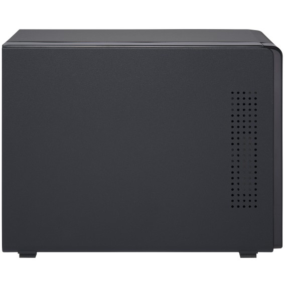 NAS QNAP TR‑004 / 4‑Bay Expansion Enclosure / 2.5"/3.5" SATA / USB 3.2 Gen1 Type‑C - Figura 4