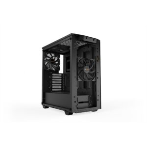 Kasë Midi be quiet! PURE BASE 500DX black - Figura 3