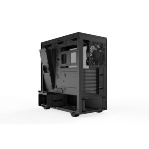 Kasë Midi be quiet! PURE BASE 500DX black - Figura 5