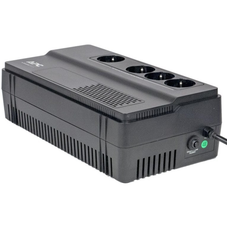 UPS APC Easy‑UPS / BV650i / 650VA / 375W - Figura 3