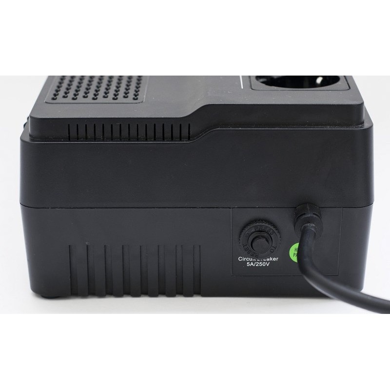 UPS APC Easy‑UPS / BV650i / 650VA / 375W - Figura 4