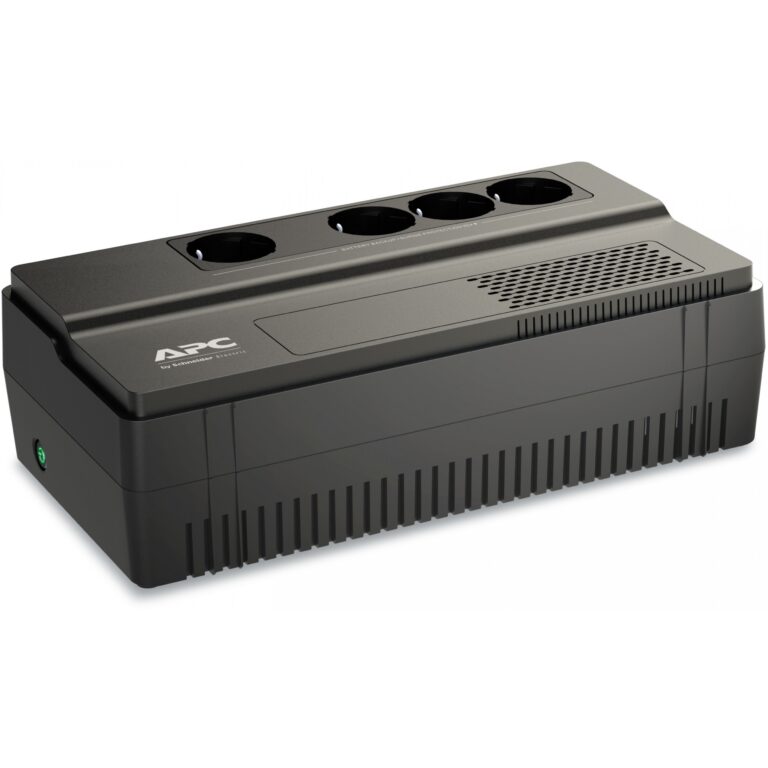 Easy-UPS APC BV 650i-GR 650VA 375W