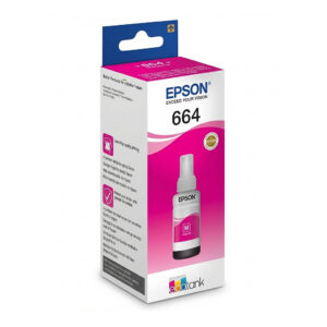 INK Epson T6643 / Refill Ink – Rozë