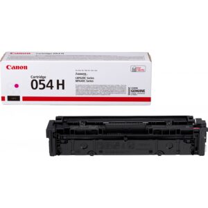 Toner Original Canon 054H High Yield Cartridge – Rozë