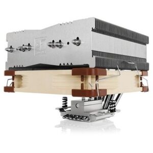 Ftohës për Procesor K Cooler Multi NOCTUA NH-CS14 FMx.AMx.115x.2011
