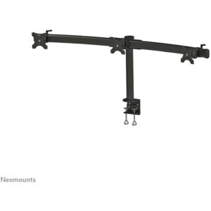 Mbajtëse për Monitor Neomounts FPMA-D700D3 për 3 Monitor të sheshta deri në 27" (69 cm)