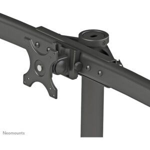 Mbajtëse për Monitor Neomounts FPMA-D700D3 për 3 Monitor të sheshta deri në 27" (69 cm)