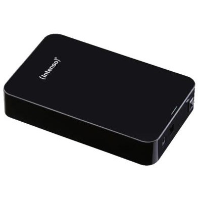 HDD e Jashtme 3.5 4TB Intenso Memory Center USB 3.0