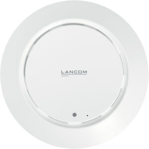 Access Point LANCOM LW-500 – Bardhë
