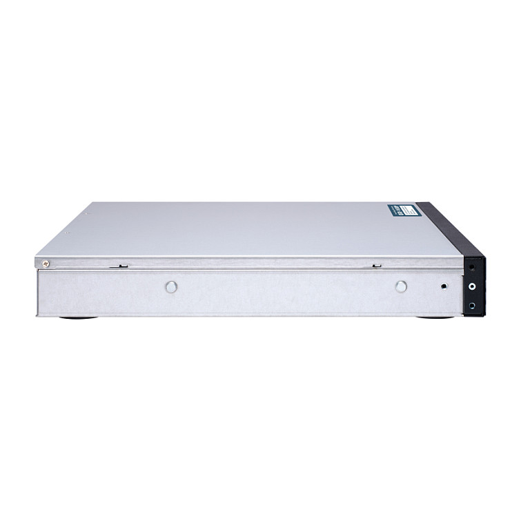 Switch QNAP QGD‑1600P‑4G / 16×GbE PoE+ + 4×SFP / Managed / Rackmount - Figura 4