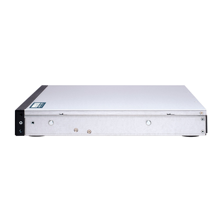 Switch QNAP QGD‑1600P‑4G / 16×GbE PoE+ + 4×SFP / Managed / Rackmount - Figura 5