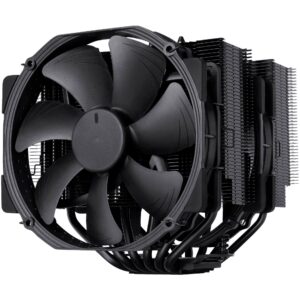 Ftohës për Procesor K Cooler Multi Noctua NH-D15 Black |1700. 1200. 115x. AM3/4/5. 2011. 2066
