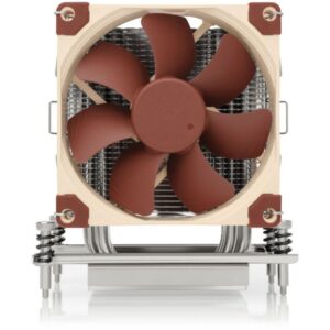Ftohës për Procesor K Cooler Multi Socket Noctua NH-U9 TR4-SP3