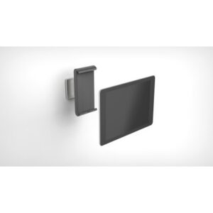 Mbajtës & Ftohës për Laptop tablet/UMPC / Durable 893323 passive holder for indoor use - Argjendi