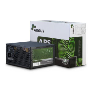 Furnizues Energjie Inter-Tech Argus APS-420W / 420W / ATX 2.31 8