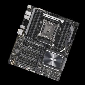 MB 2066 ASUS WS X299 SAGE/10G