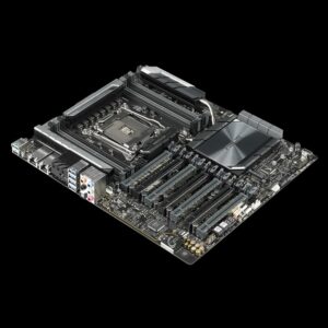 MB 2066 ASUS WS X299 SAGE/10G