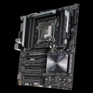 MB 2066 ASUS WS X299 SAGE/10G