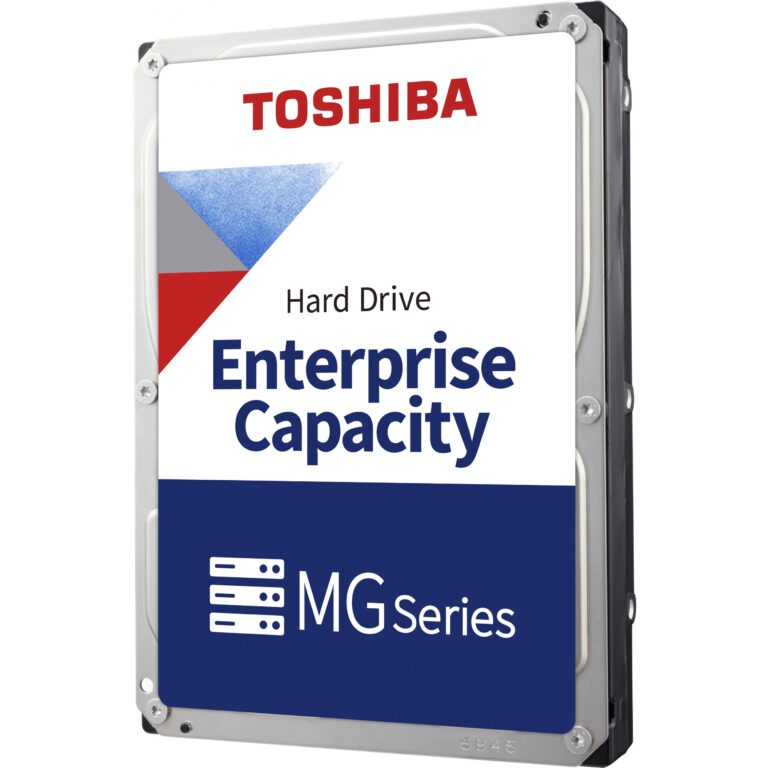 HDD e Brendshme 16TB Toshiba Enterprise MG08 Series MG08ACA16TE 7200RPM 512MB Ent.
