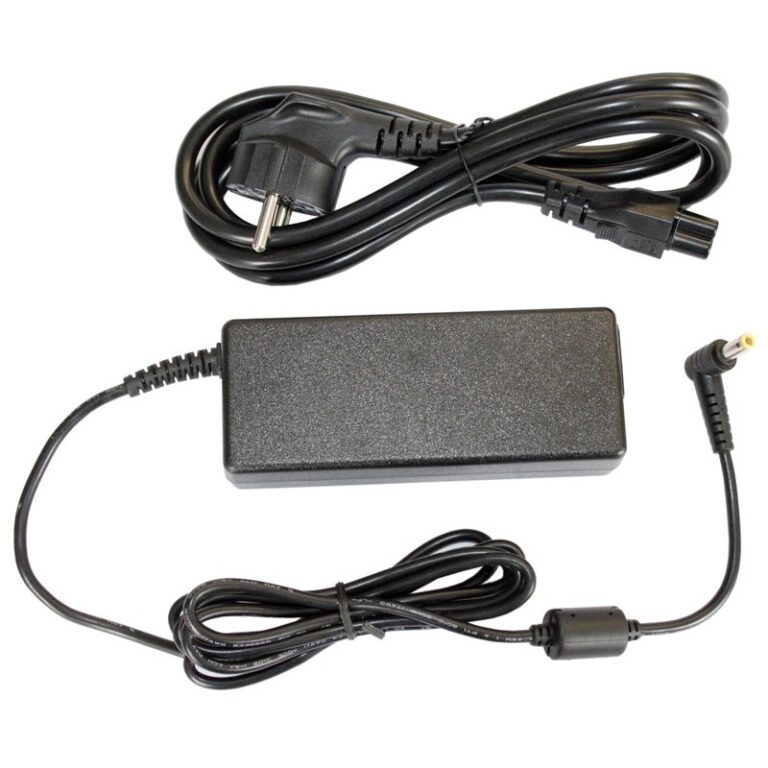 Furnizues Energjie Shuttle PE90 Innenraum 90W E zezë Netzteil & Voltage Converter