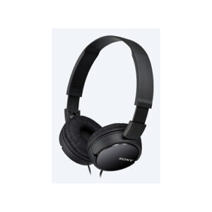 Kufje me kabllo Sony MDR-ZX110AP me mikrofon – Zezë 5