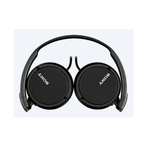 Kufje me kabllo Sony MDR-ZX110AP me mikrofon – Zezë 6