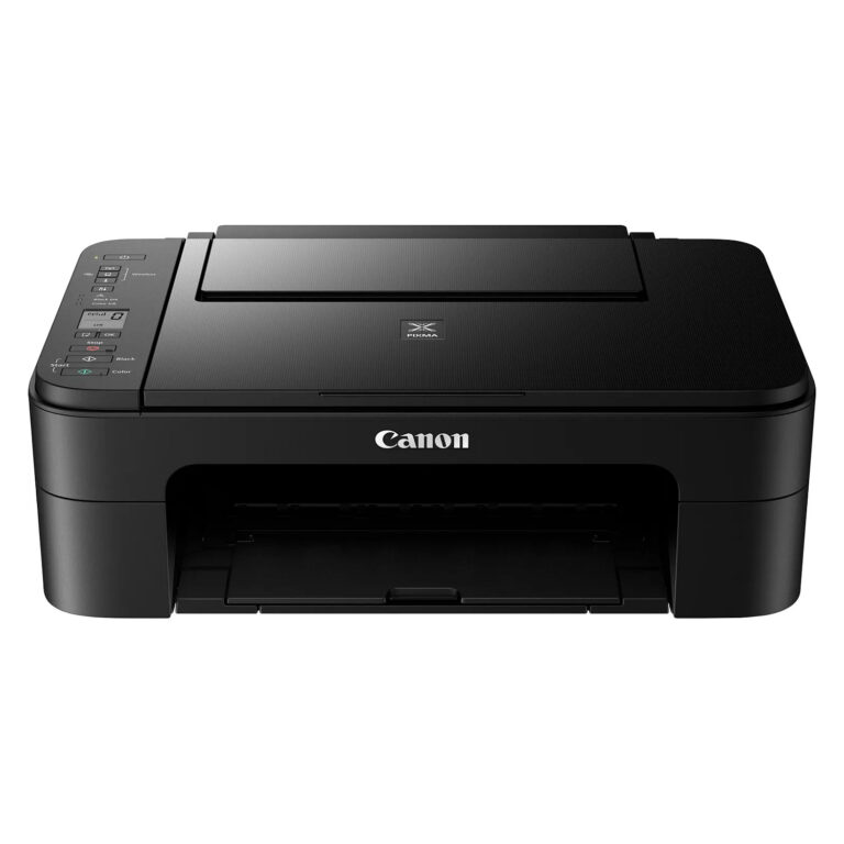 Printer Multifunksional T Canon PIXMA TS3350 WIFI 3in1 A4 / 7.7ppm - Zezë