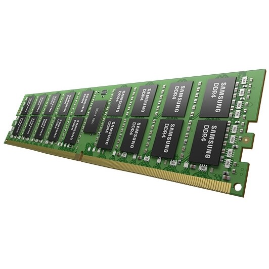 DDR4 3200 16GB Samsung ECC REG R-DIMM M393A2K43DB3-CWE - RAM Memorie