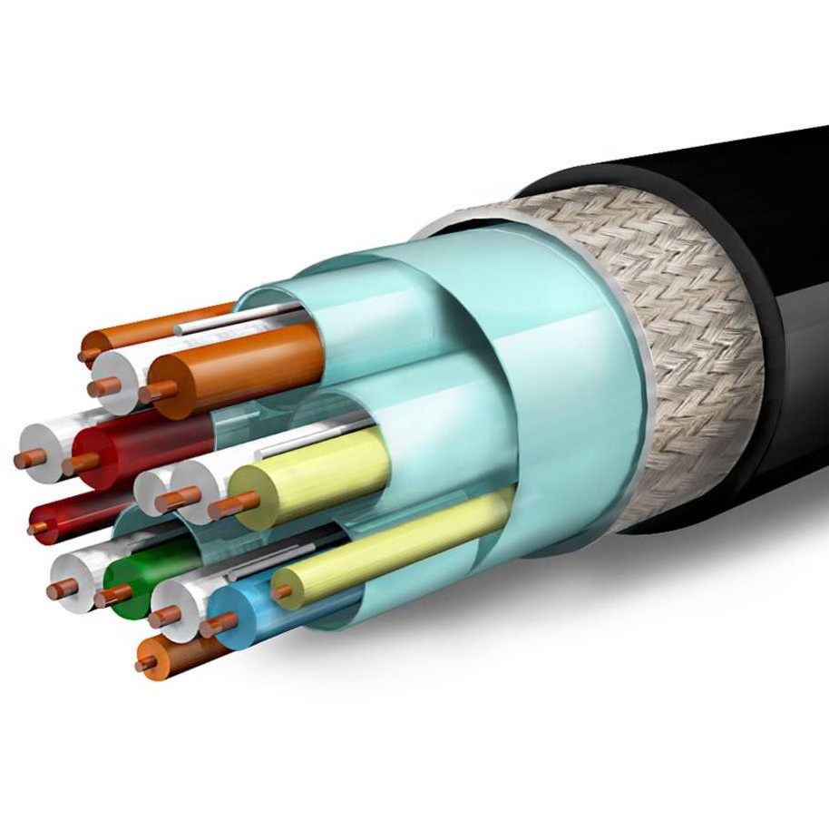 Kabllo DisplayPort Club3D / 1.4 HBR3 / 32.4Gb/s / 3m / 8K60Hz / ST - ST - Figura 4