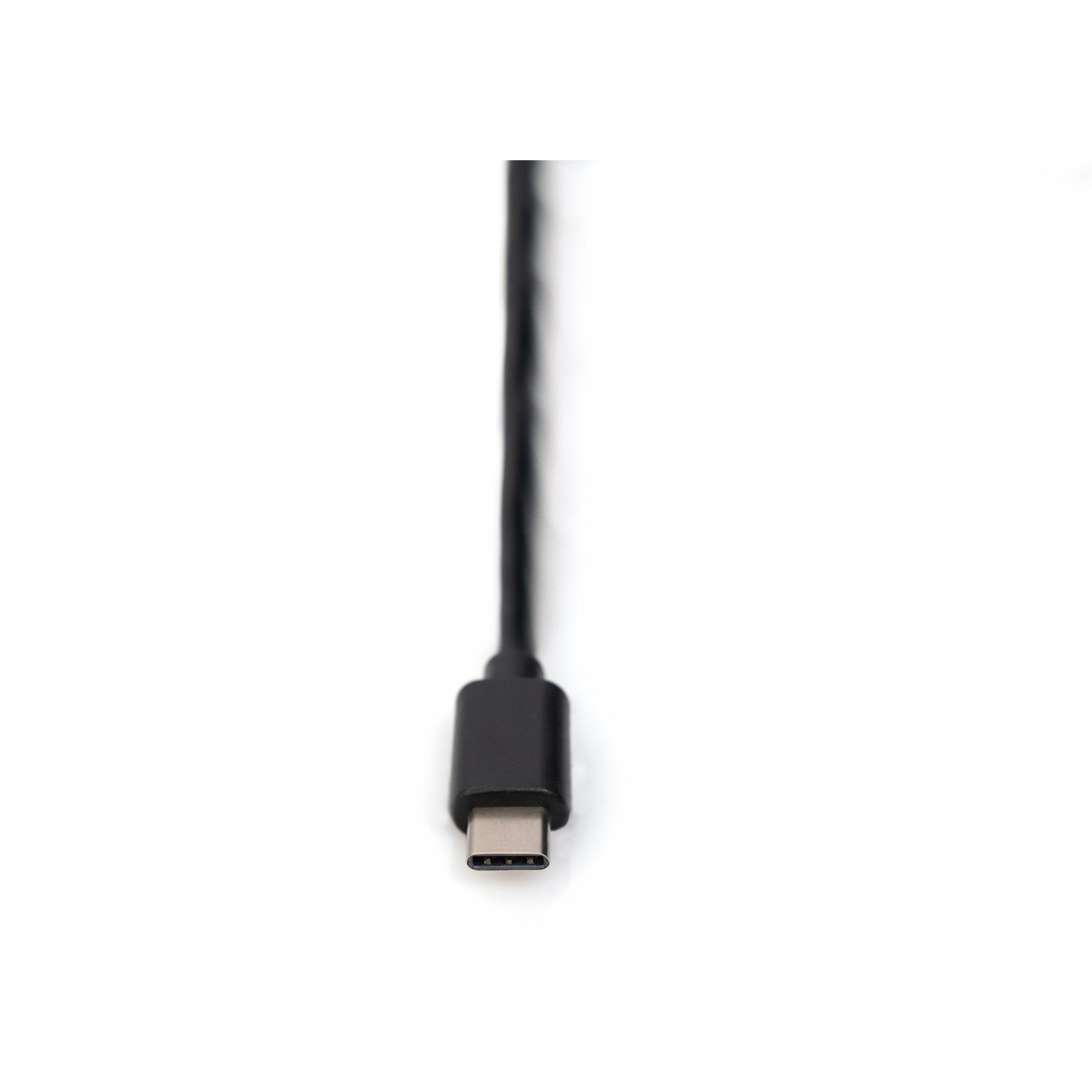 Adapter USB 2.0/C DIGITUS → Serial D‑Sub9 (St/St) + Kabllo 1.0m - Figura 4