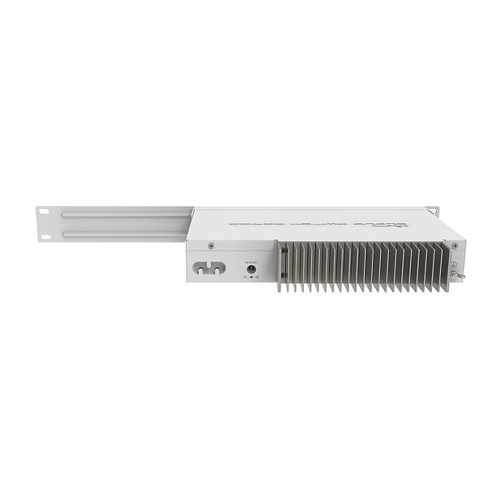 MikroTik CRS309-1G-8S+IN 8x SFP+ 10G Switch me RouterOS dhe SwOS - Figura 3
