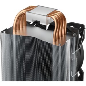 Ftohës për Procesor K Cooler Multi be quiet! Pure Rock 2 | 1700| FMx.AM3/4/5.115x| 1200.20xx TDP 150W