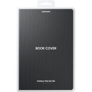 Aksesorë për tablet Samsung Book Cover EF‑BP610PJEGEU për Galaxy Tab S6 Lite – gri 8