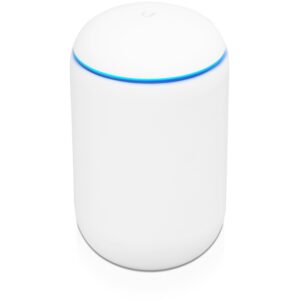 Access Point Ubiquiti UniFi Dream Machine - 2.4GHZ/300MBPS - 5GHZ/1733MBPS 5xGbE inkl. Cloud Key