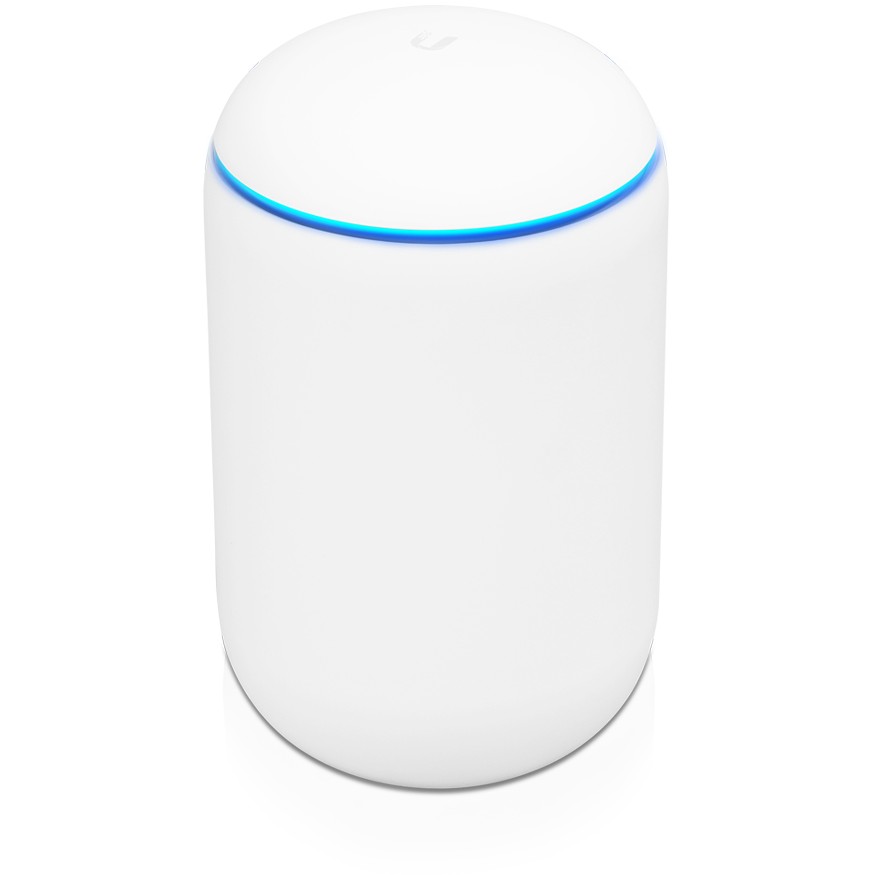 Access Point Ubiquiti UniFi Dream Machine - 2.4GHZ/300MBPS - 5GHZ/1733MBPS 5xGbE inkl. Cloud Key