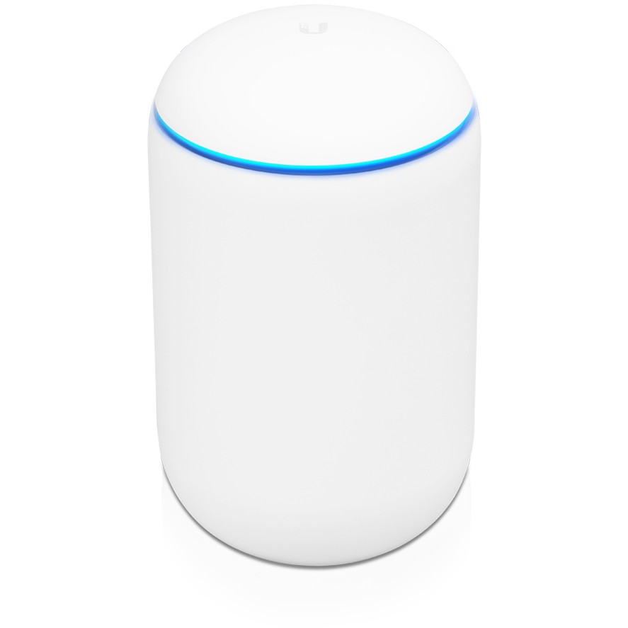 Access Point Ubiquiti UniFi Dream Machine - 2.4GHZ/300MBPS - 5GHZ/1733MBPS 5xGbE inkl. Cloud Key - Figura 2