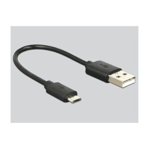 Extractor Audio HDMI DeLOCK 4K Compact 6