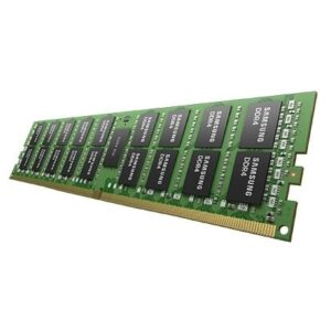 RAM Memorie 2933 32GB Samsung M393A4K40CB2-CVF reg ECC