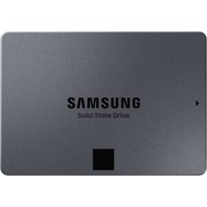 SSD e brendshme 2.5" 2TB Samsung 870 QVO