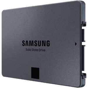 SSD të Brendshëm 2.5" 8TB Samsung 870 QVO